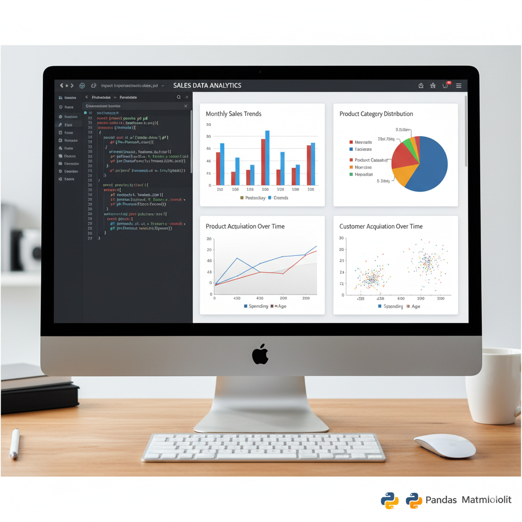 Data Visualization Project